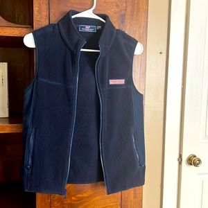 Vineyard Vines Vest